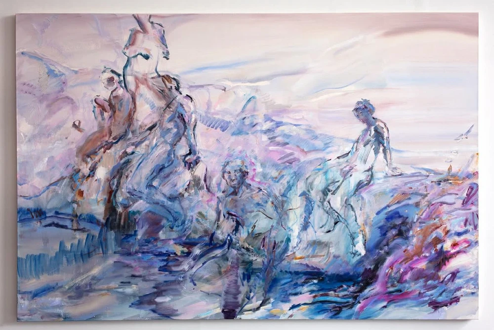 Obrázek nahrál Irónia