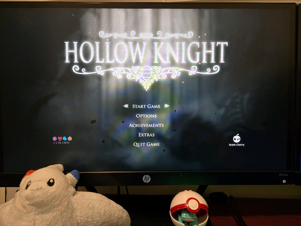 Finally Getting To This!