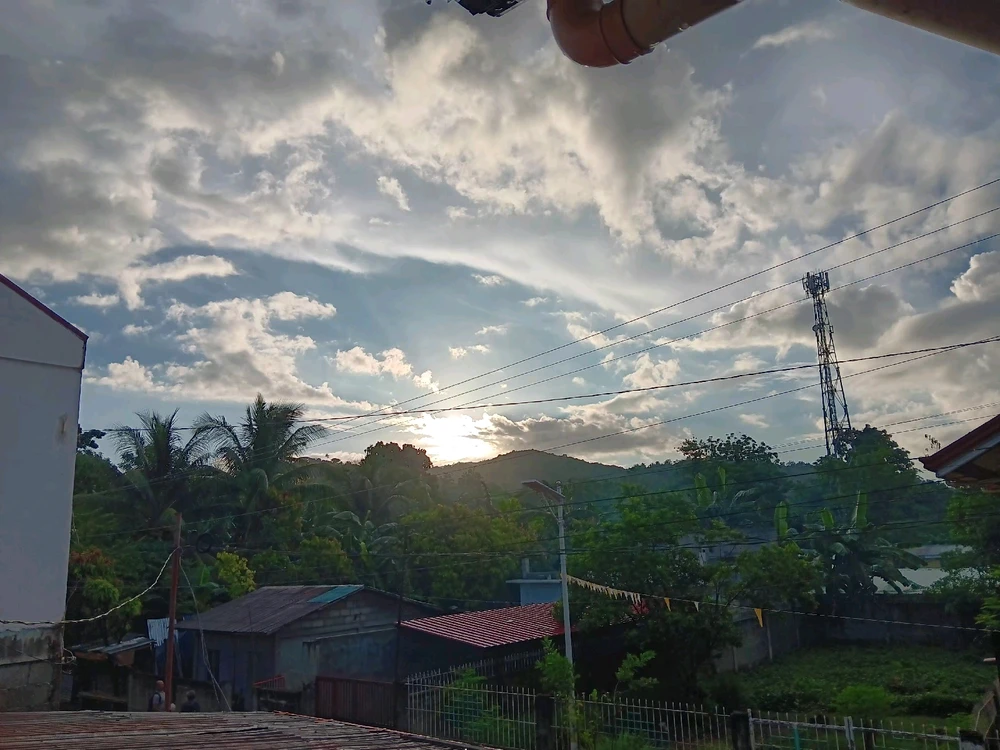 October is my birth month and I'm grateful to be alive.