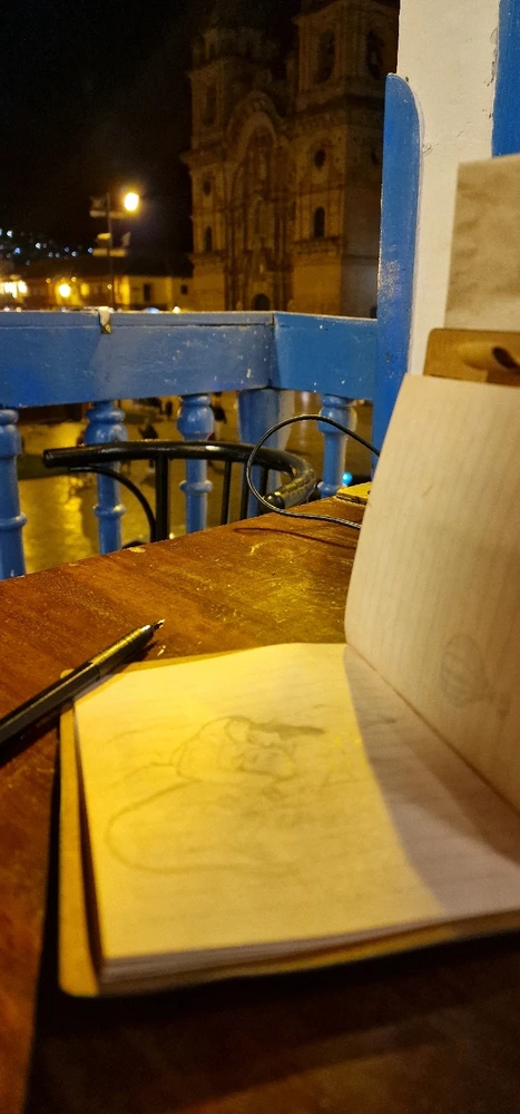 Image uploaded by Bhimesh