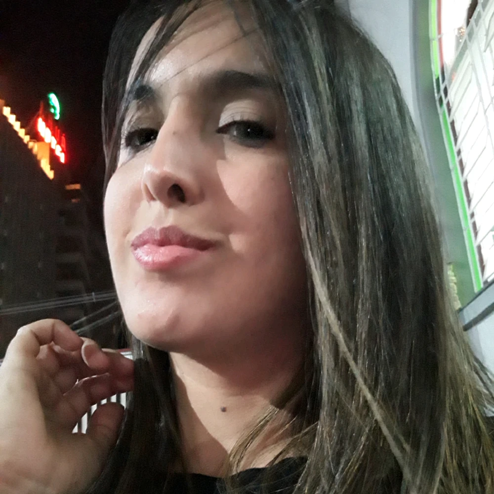 Imagem enviada por Mariana