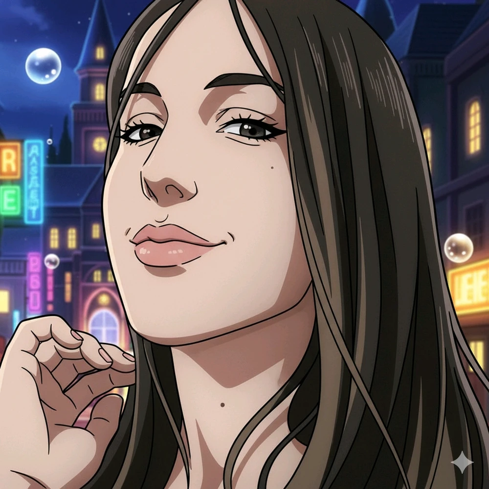 Imagem enviada por Mariana