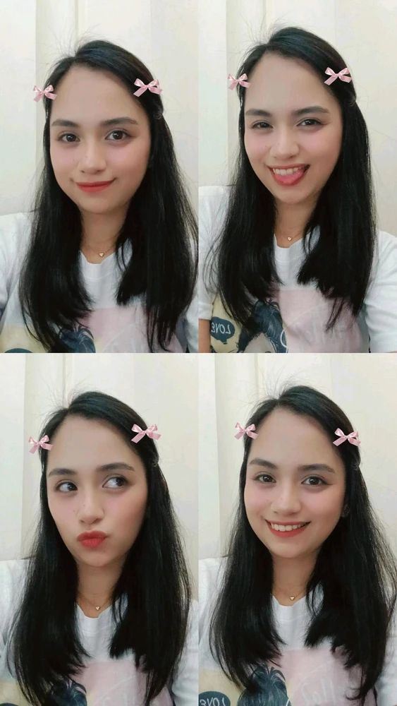 GIF na in-upload ni Roxii