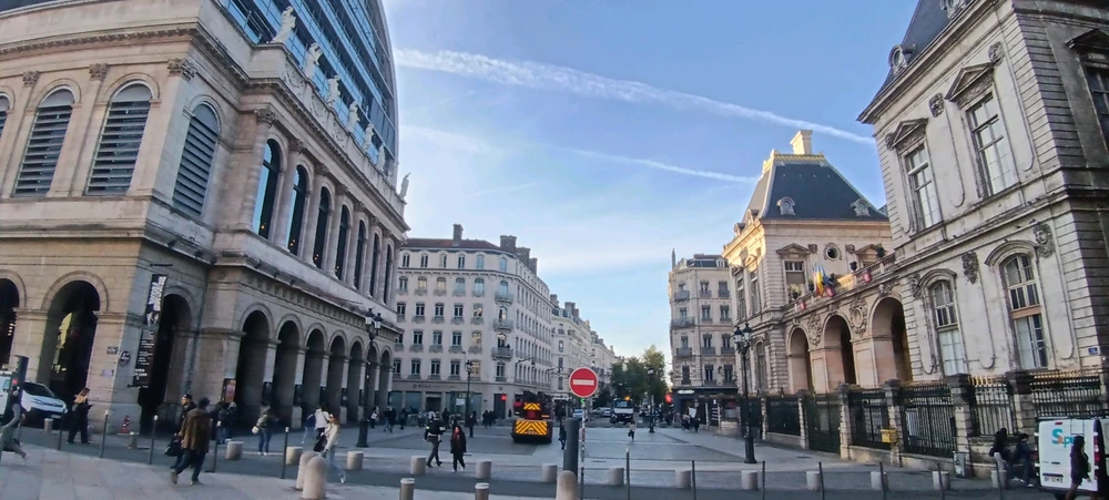 Un coucou du matin 🙋🌞