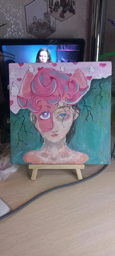 Гіфку завантажив Вик