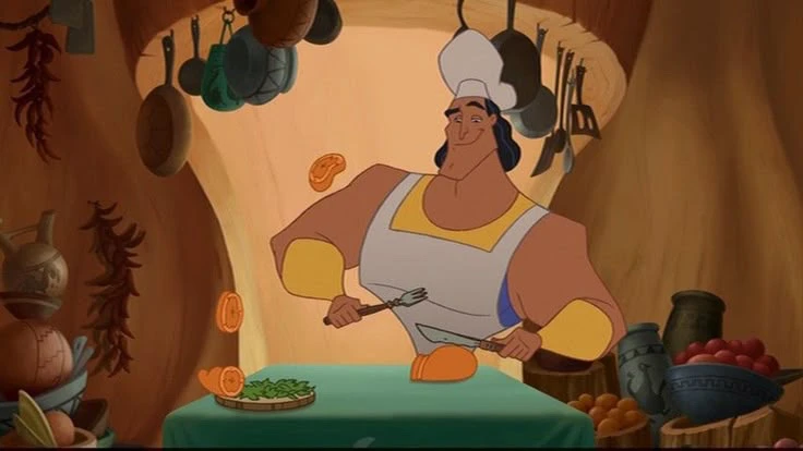 Image uploaded by Camila