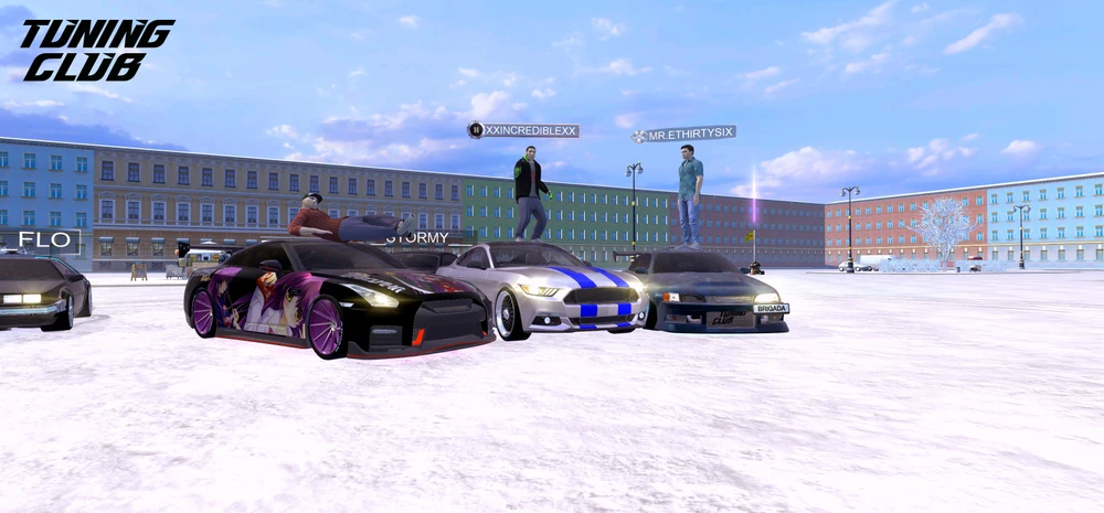 Was zockt ihr so auf dem Handy?