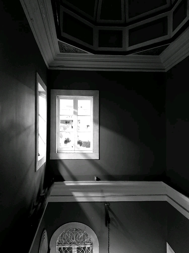 Καμία ψυχή δεν γεννήθηκε για να μείνει δεμένη...