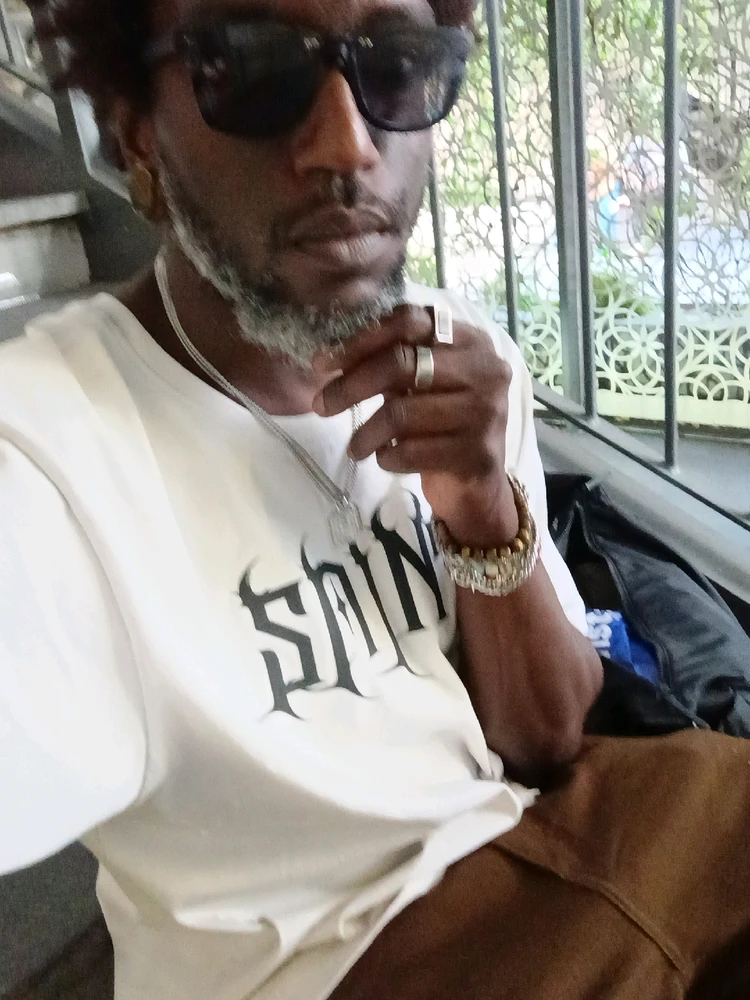 Image uploaded by Faheem Harper