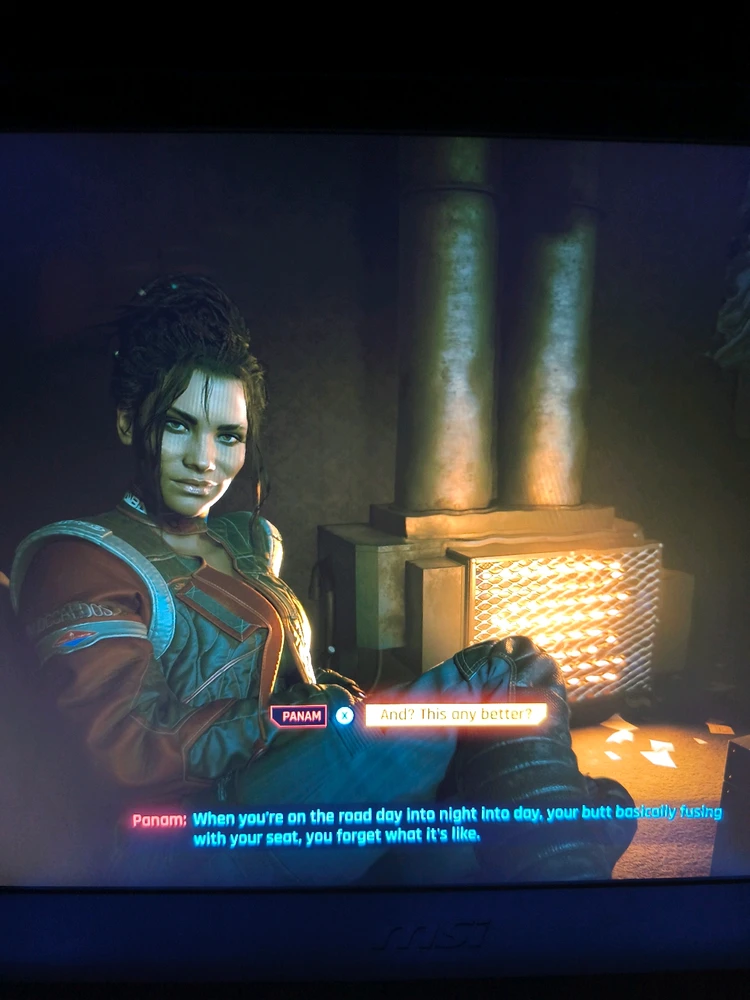 Have Cozy Warm Gaming Sessions Today ✨☺️