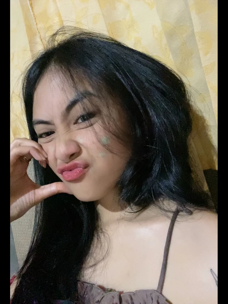 I-upload ni rose ang larawan