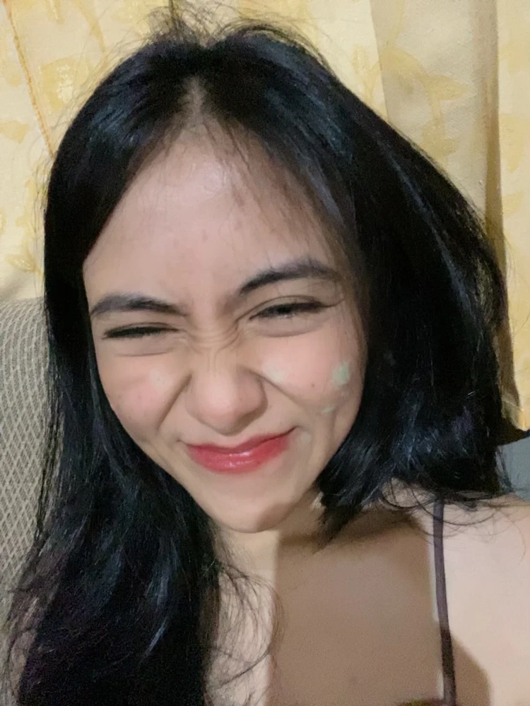 I-upload ni rose ang larawan