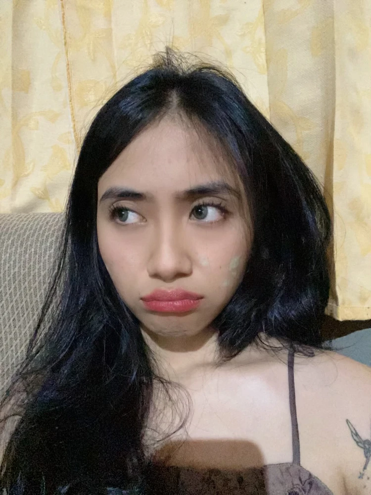 I-upload ni rose ang larawan