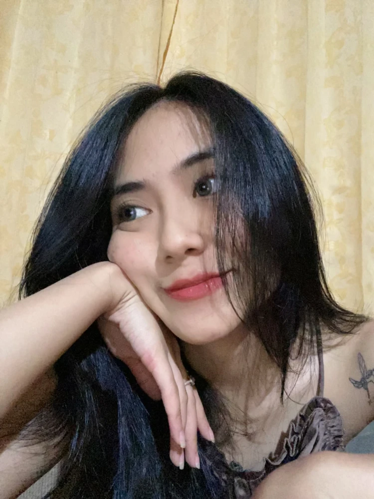 I-upload ni rose ang larawan