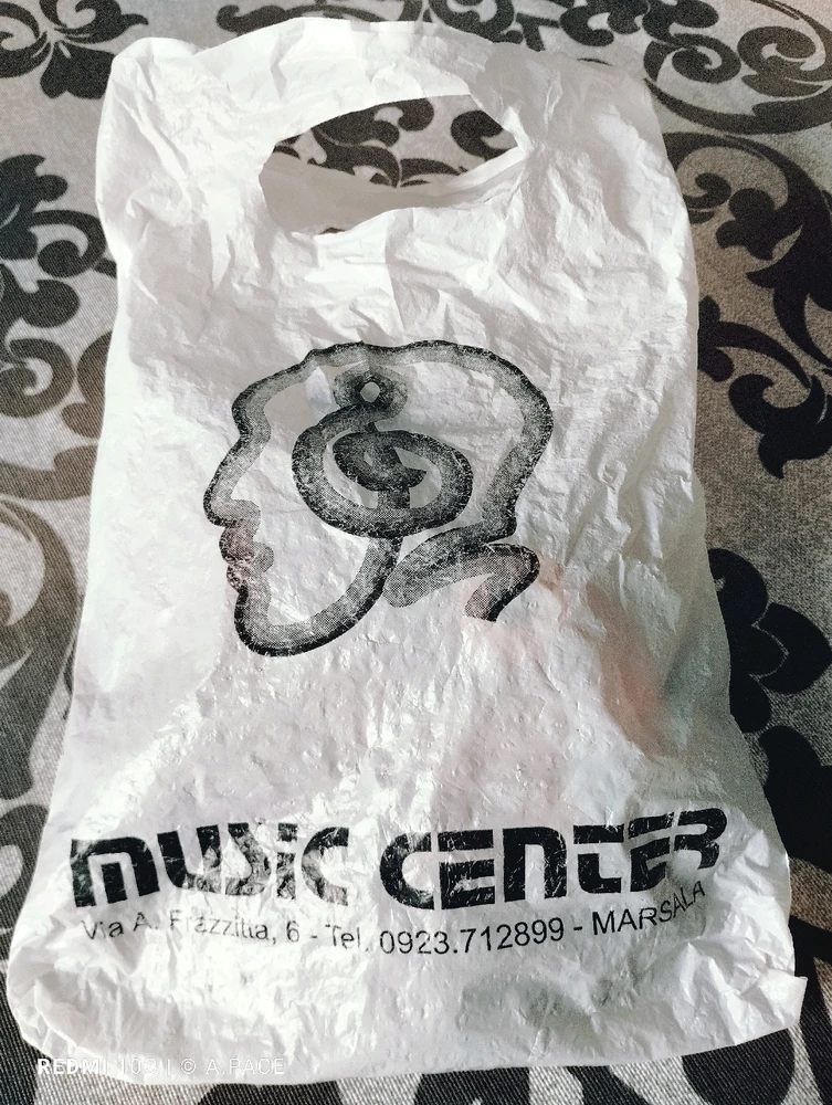 Immagine caricata da Alessandro | alpacigno