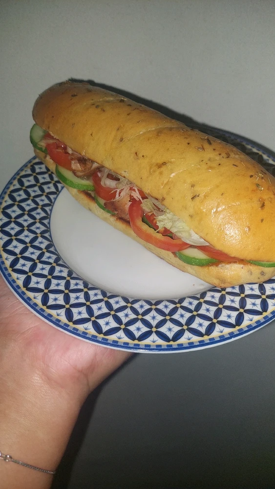 Image uploaded by Ratu