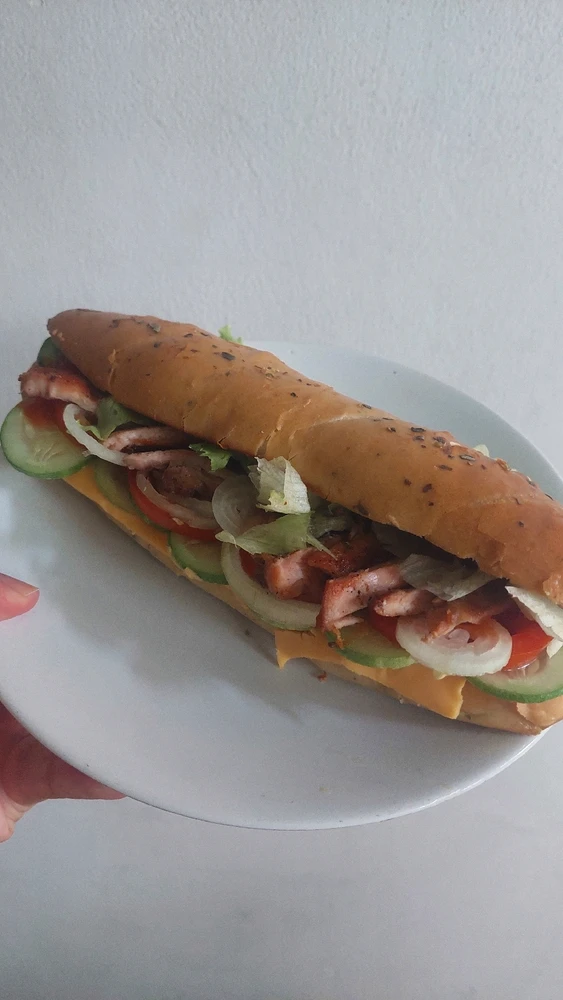 Image uploaded by Ratu