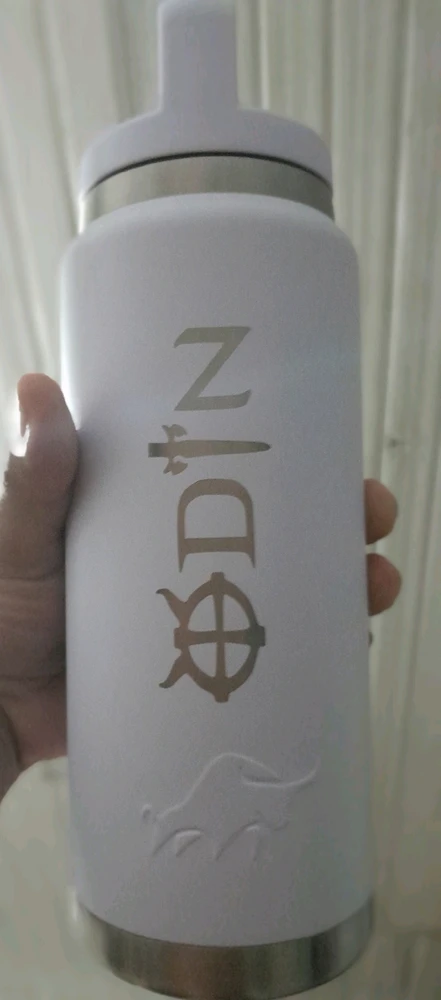 Imagem enviada por Odin