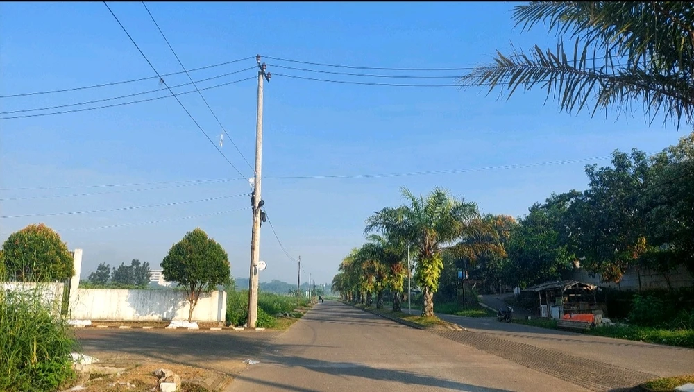 Gambar diunggah oleh Araa