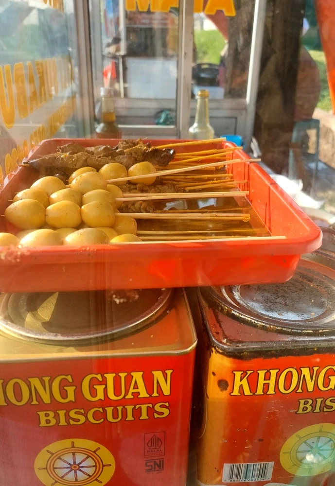 Gambar diunggah oleh Araa