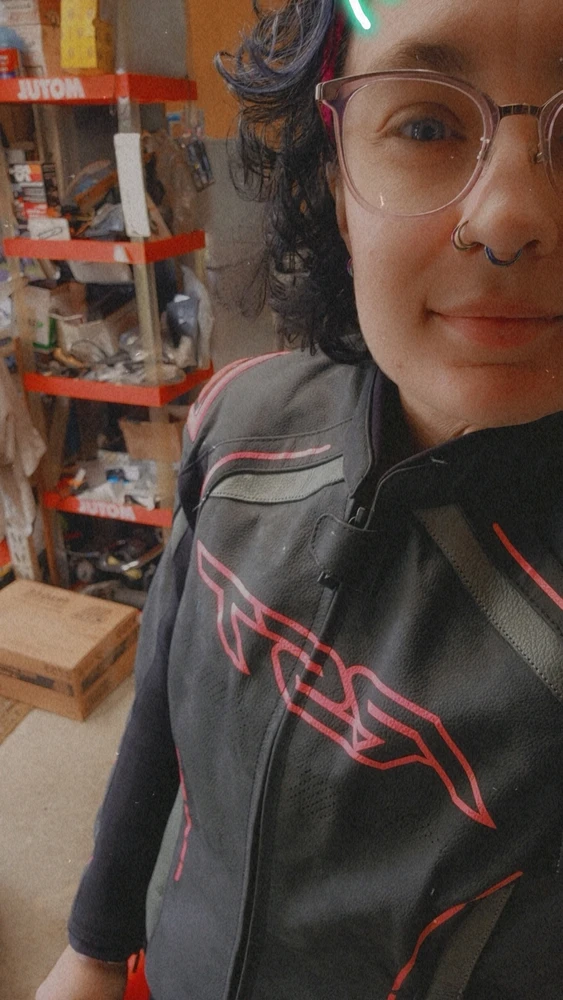 GIF uploaded by Mikayla