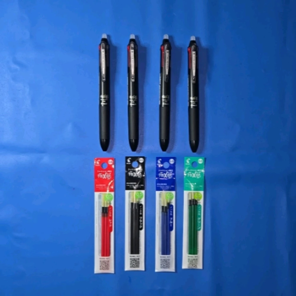 Childhood is glee π€© in getting your hands on cool, niche toys.
Adulthood is glee π€© in getting your hands on cool, niche tools for you craft of choice.