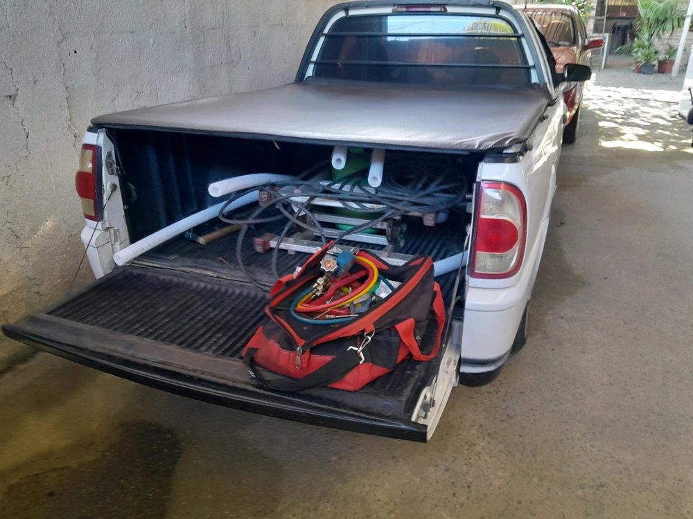 Imagem enviada por Robson