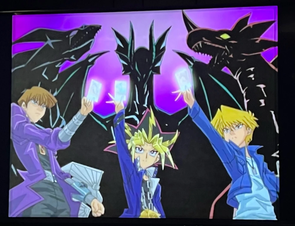 GIF uploaded by Devon