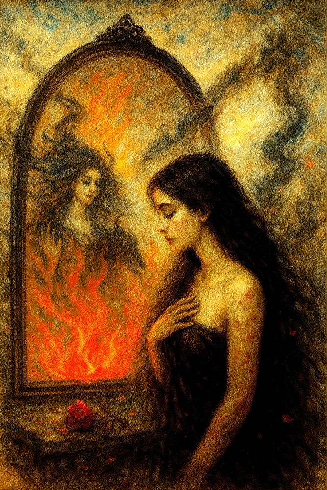 GIF uploaded by Lilith Van'Nightinveil