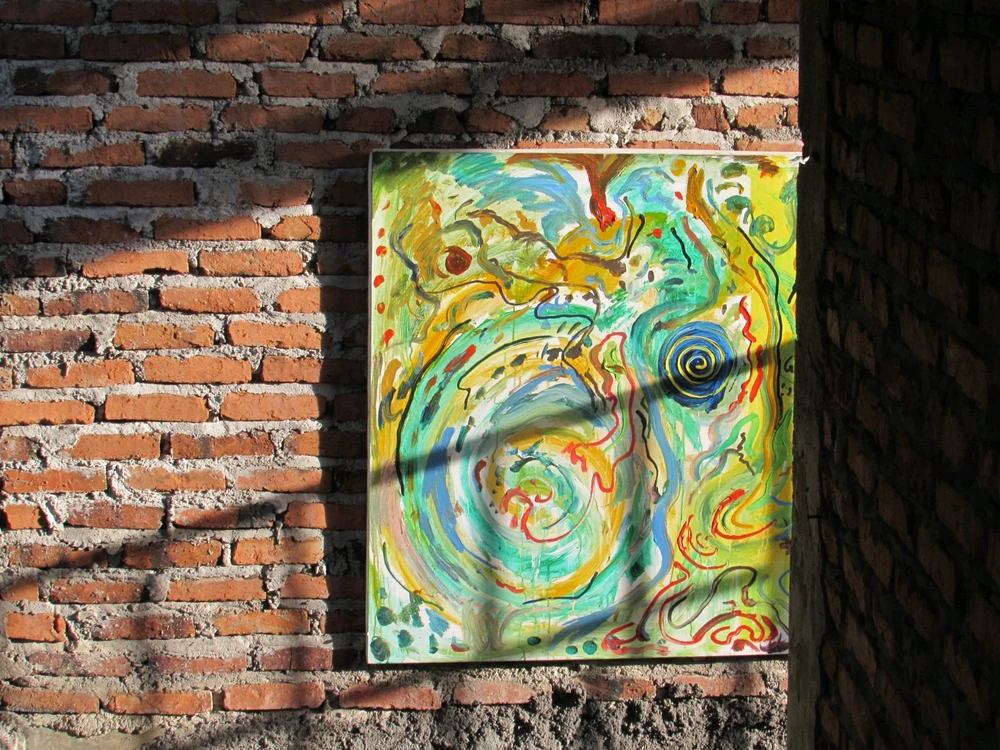 favorite place to go