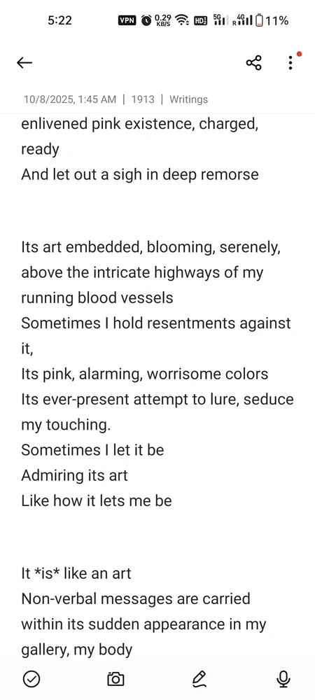 Poem |