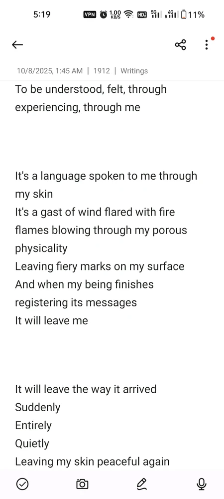Poem |