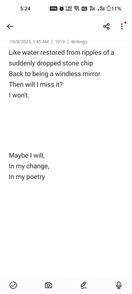 Poem |