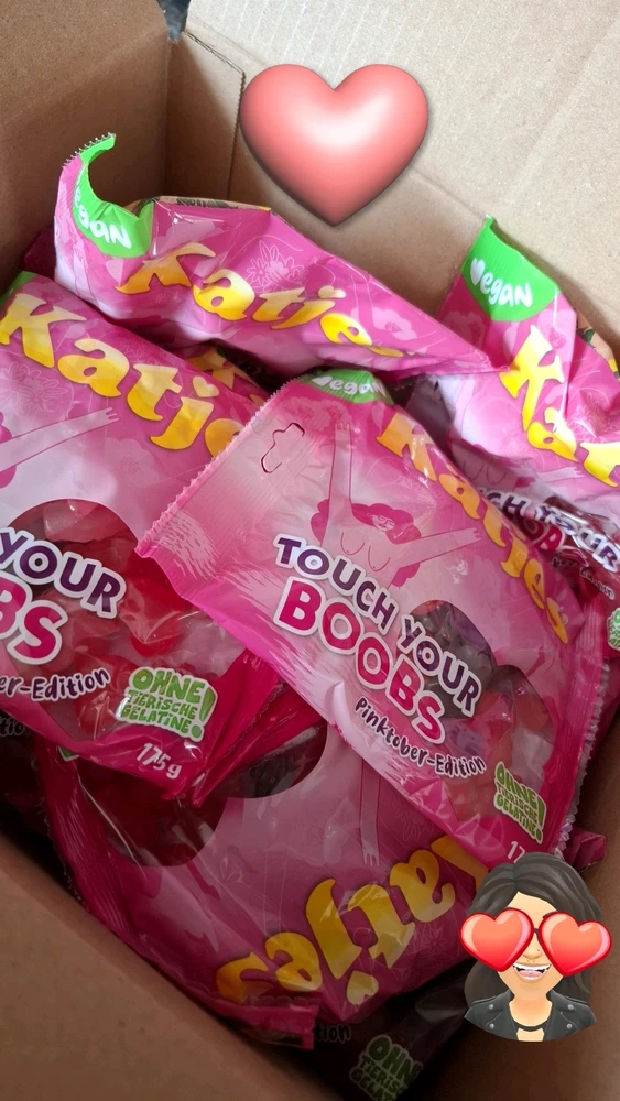 GIF hochgeladen von Theresa