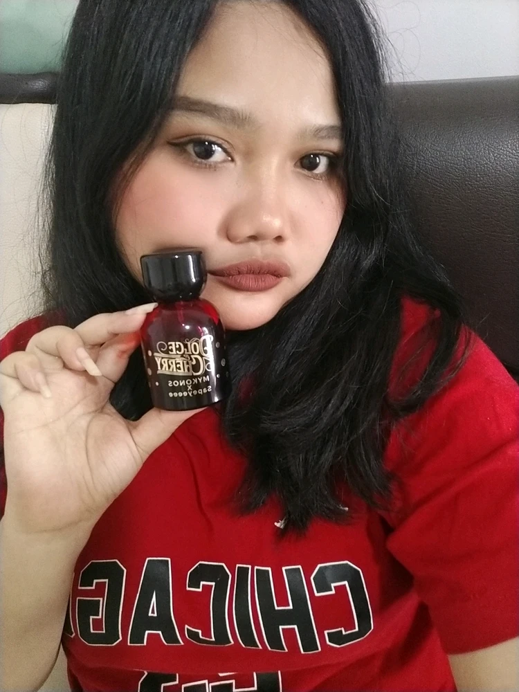 GIF gi-upload ni Indri