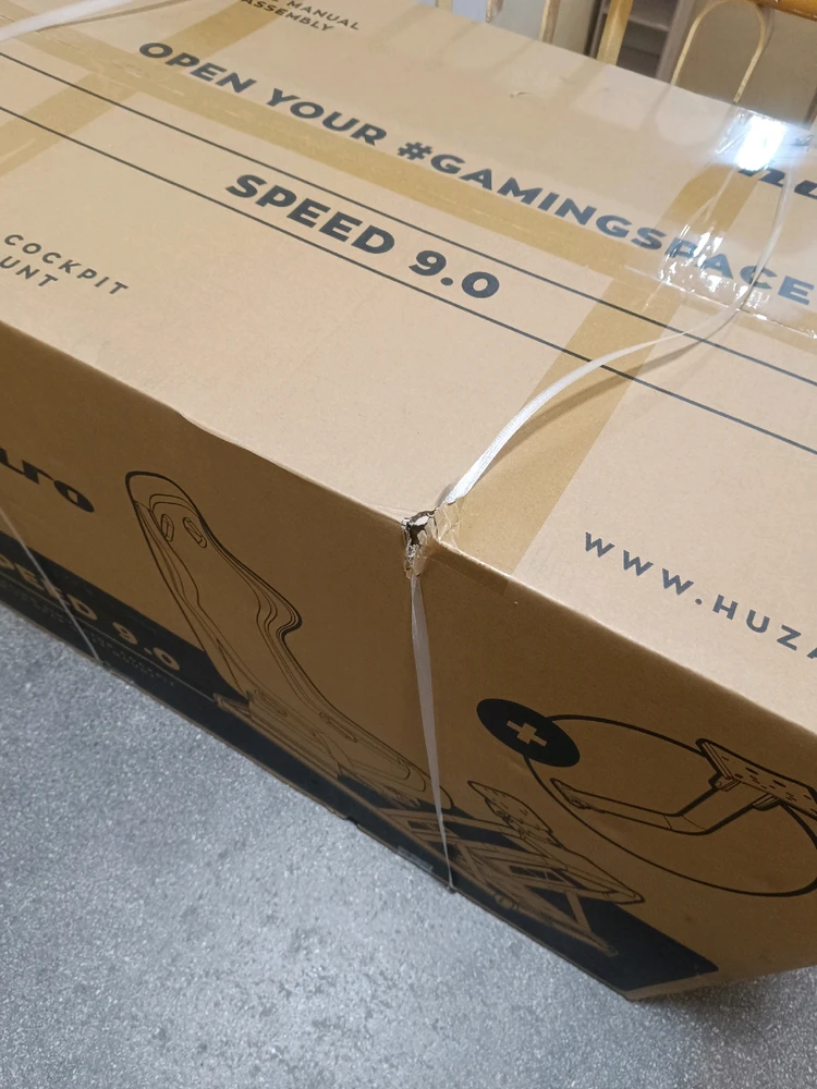 Jutro czeka mnie rozkładanie i testowanie.