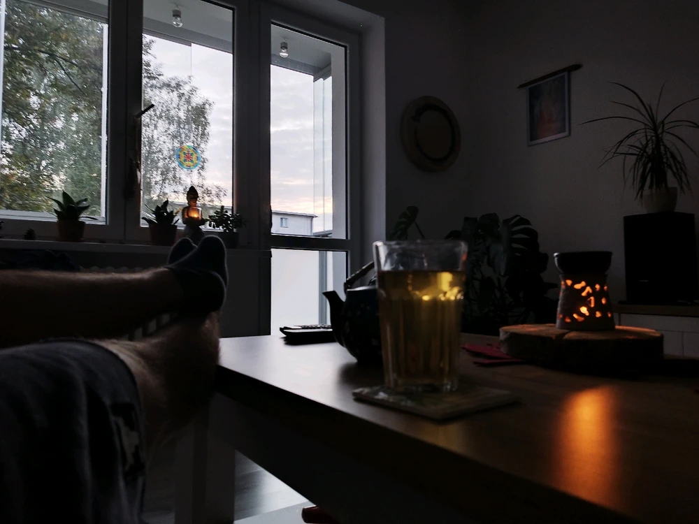 GIF nahrál Christian