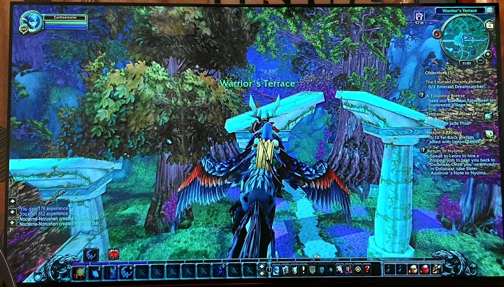 GIF uploaded by Mattie