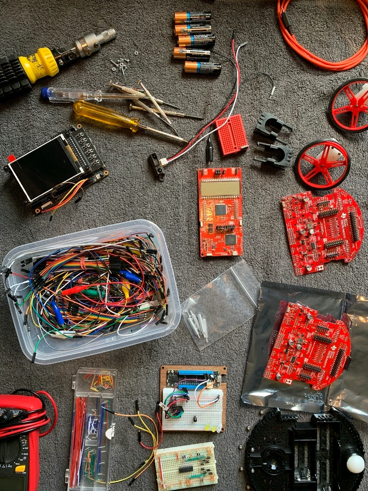 GIF uploaded by Kami