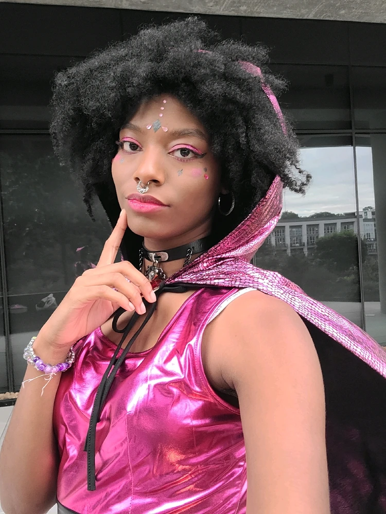 Image uploaded by Nya