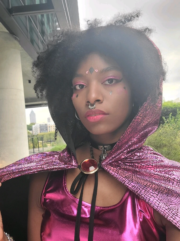 Image uploaded by Nya