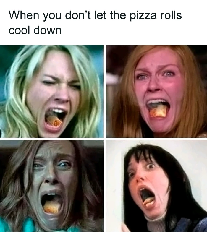 I'll never watch these movies the same way