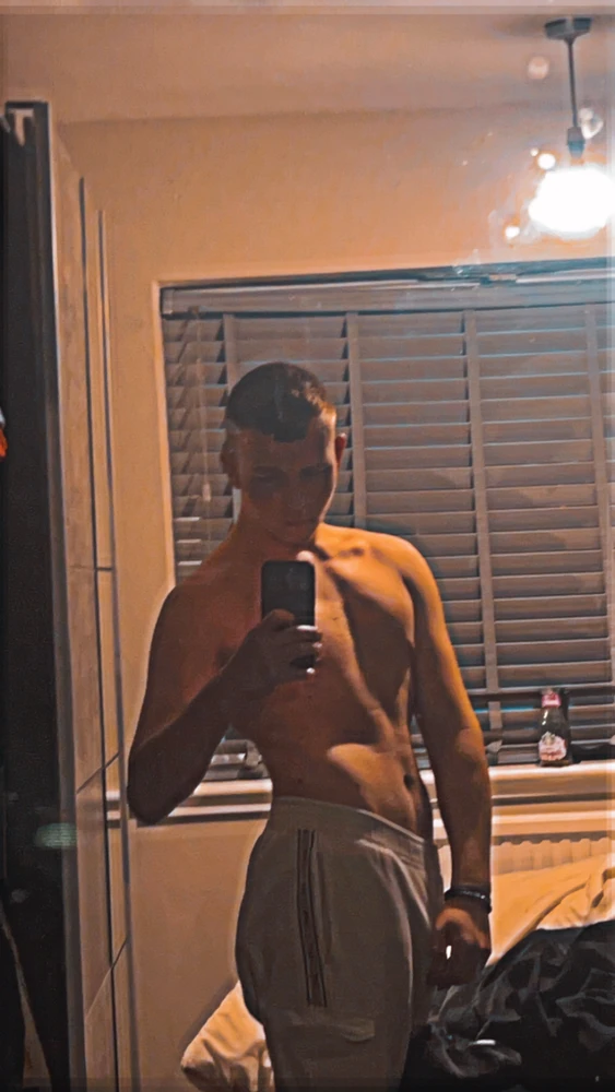 GIF uploaded by Torey