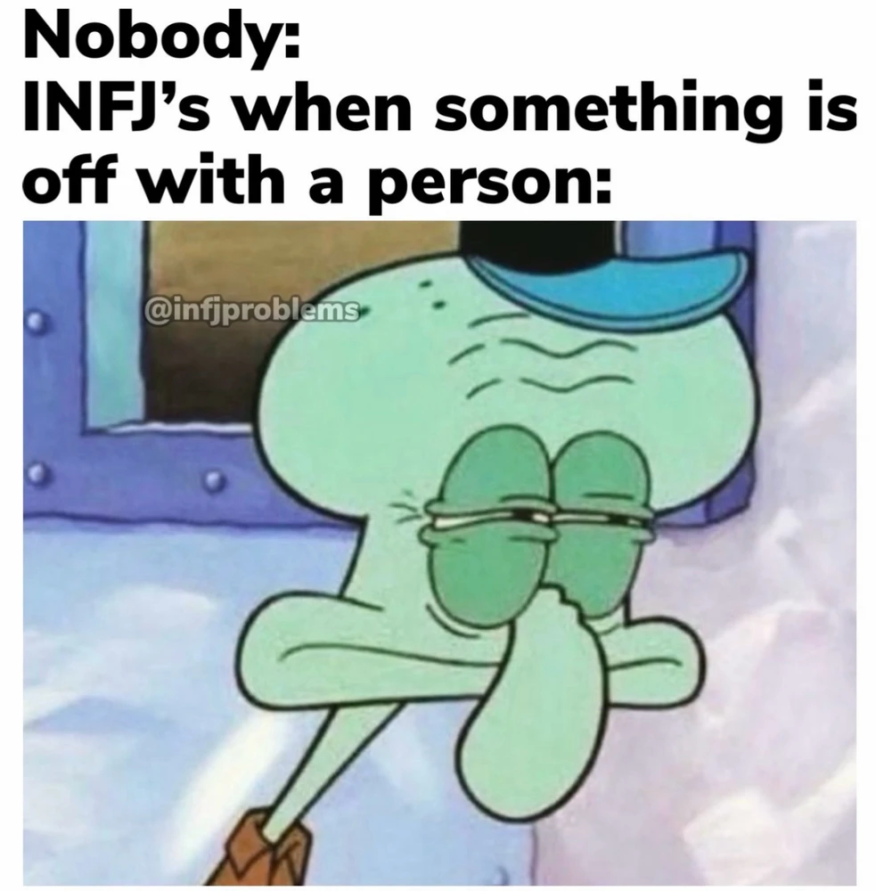 Let the anxiety, overthinking, and racing thoughts begin!!!