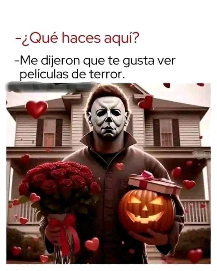 😉☺️👻 si