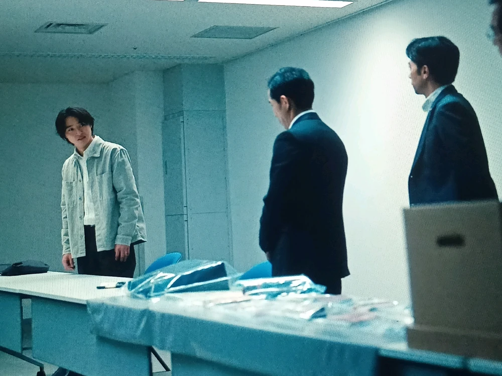 AIB 3 Just Started 👀