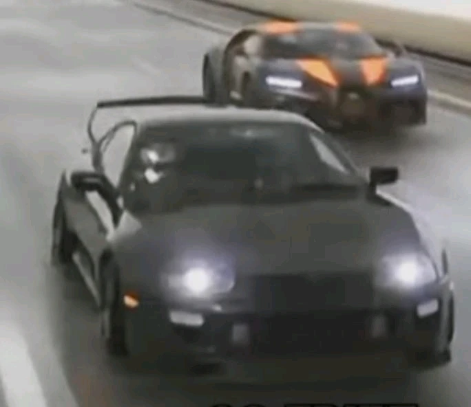 Der beste Wagen den es in einem Spiel geben kann?