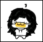 GIF na in-upload ni Shizu
