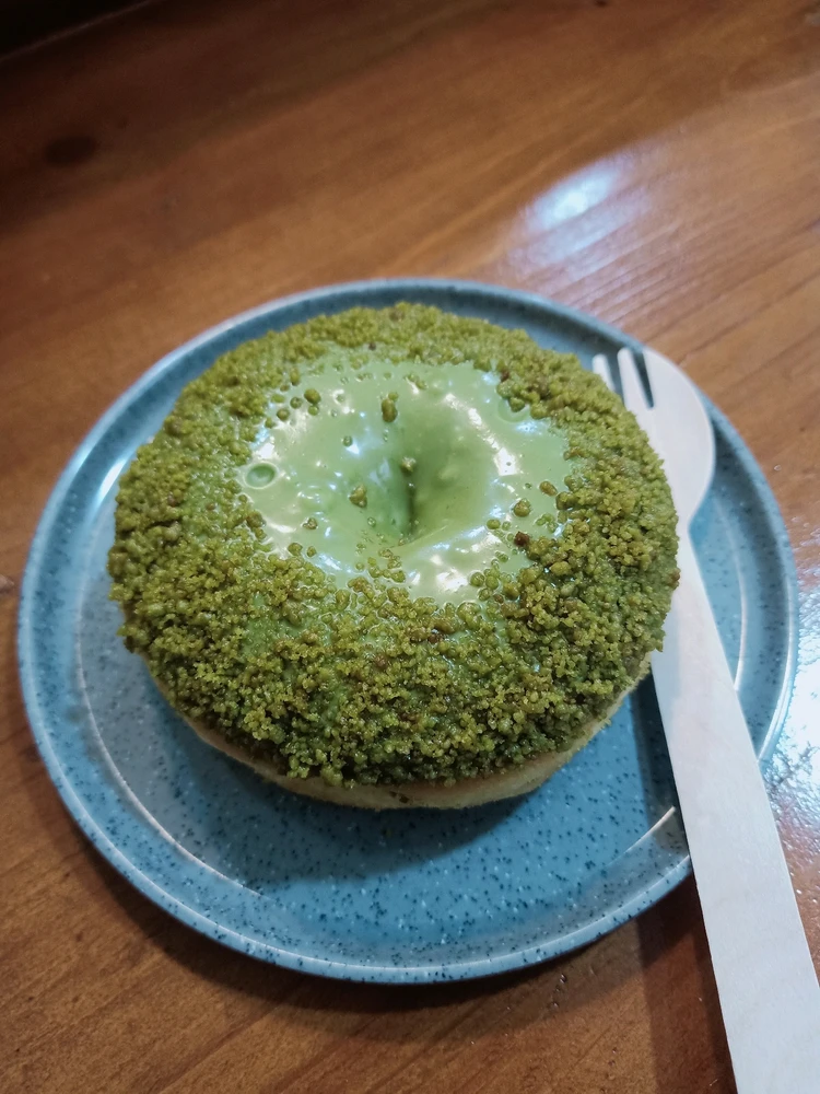 I love you so matcha π΅