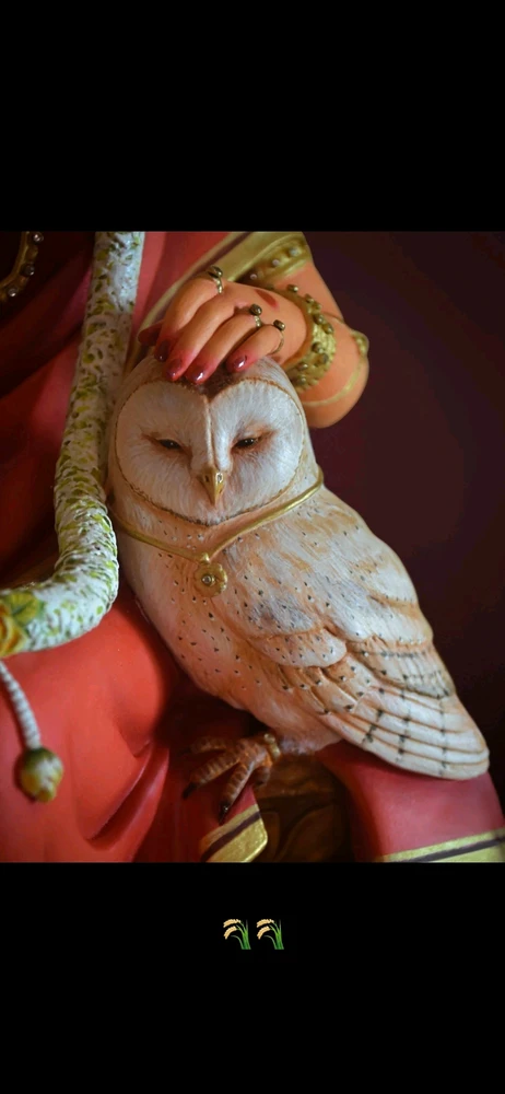 Laxmi Puja in Kolkata